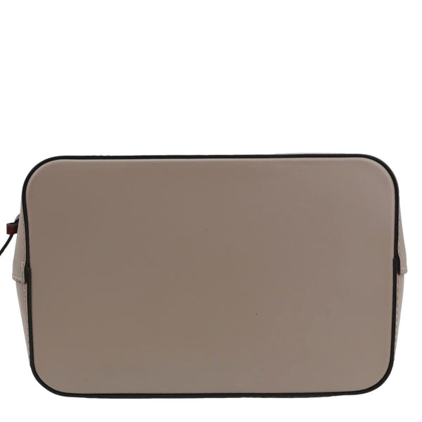 LOUIS VUITTON NeoNoe BB Epi Leather Bucket Bag Beige