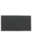 LOUIS VUITTON Felicie Calfskin Leather Card Holder Black