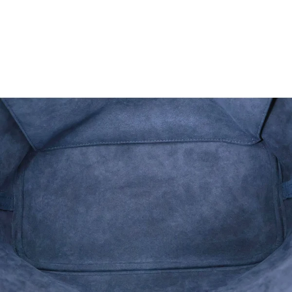 LOUIS VUITTON Neverfull MM Monogram Empreinte Tote Bag Black