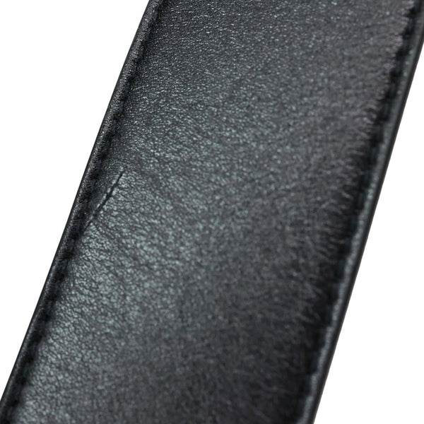 YVES SAINT LAURENT Giant Calfskin Quilted Leather Travel Bag Black