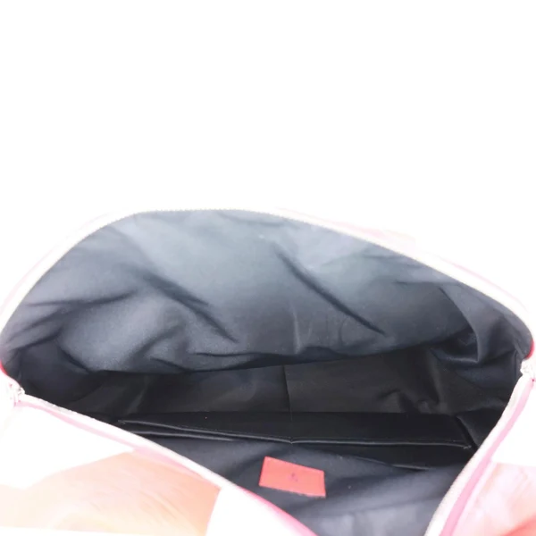 LOUIS VUITTON World Cup Apollo Epi Leather Backpack Red