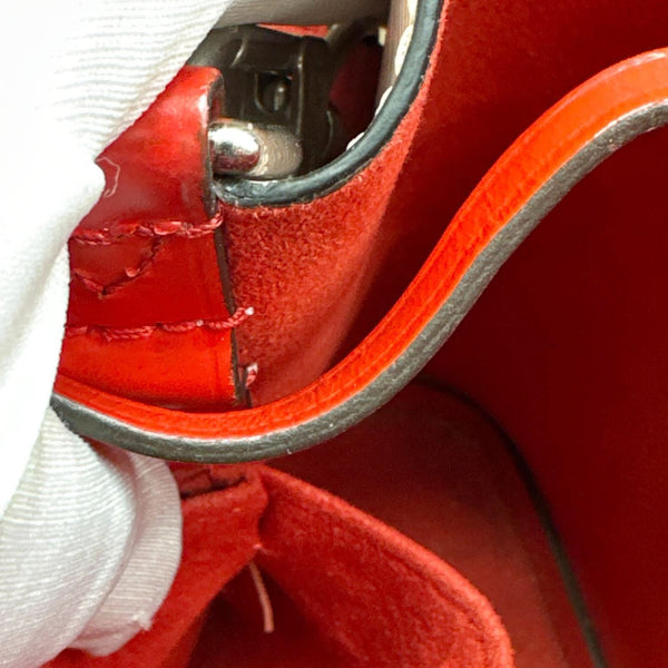 LOUIS VUITTON NeoNoe BB Epi Leather Bucket Bag Pink