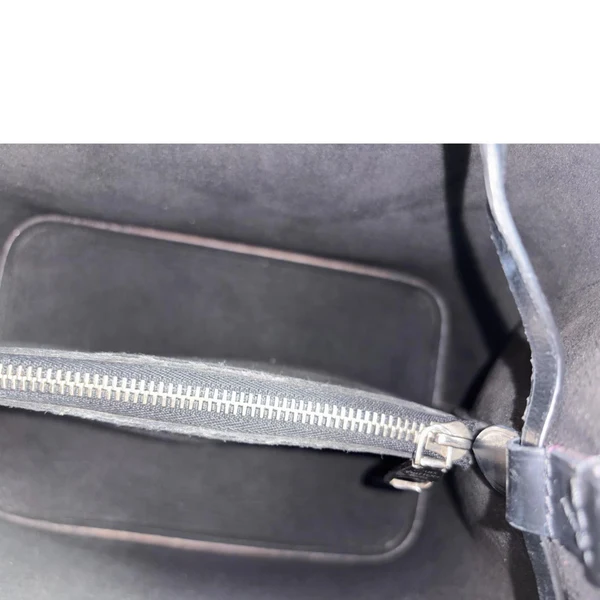 LOUIS VUITTON NeoNoe MM Epi Leather Bucket Shoulder Bag Pink