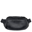 LOUIS VUITTON Rush Monogram Midnight Bumbag Black