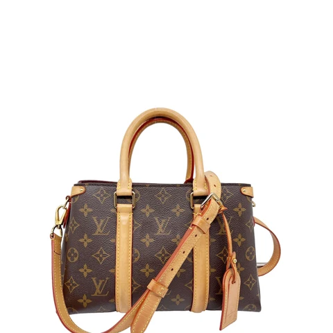 Louis Vuitton Soufflot BB