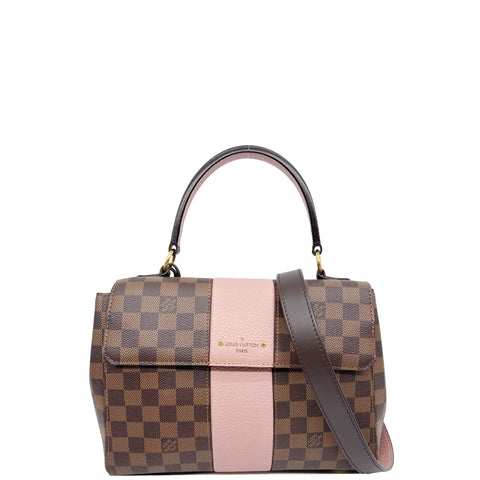 Louis Vuitton Damier Ebene Bond Street Bag