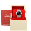OMEGA Constellation Co-Axial Cal.8602 Chronometer Automatic SS Watch Black Dial 38MM