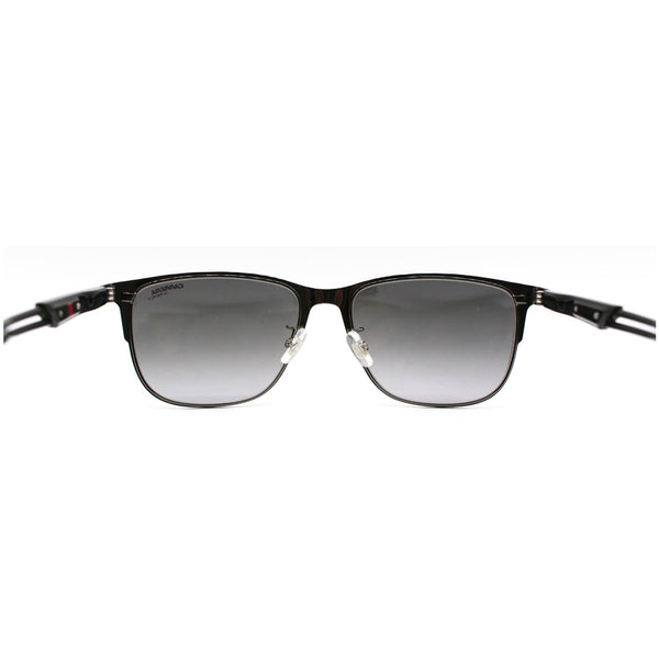 CARRERA CA4014GS/0V81/9O Sunglasses Dark Grey Gradient Lens