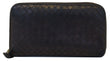 Bottega Veneta Intrecciato Zip Around Wallet - Leather