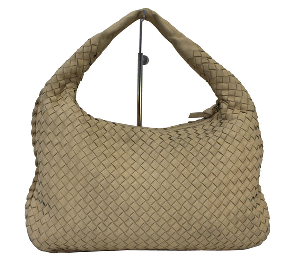 Bottega Veneta Hobo Bag - Leather